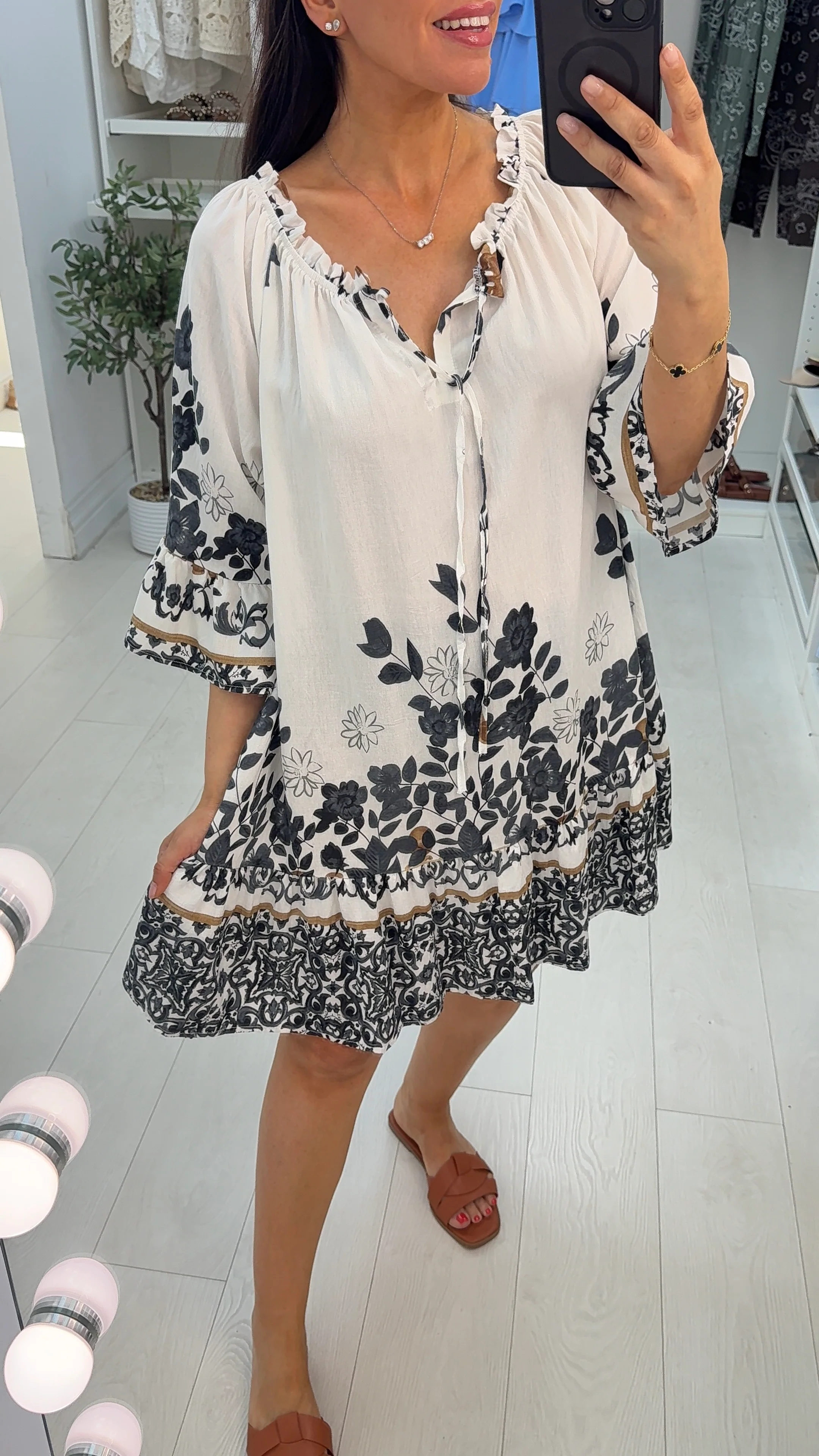 NEW IN DRESSES