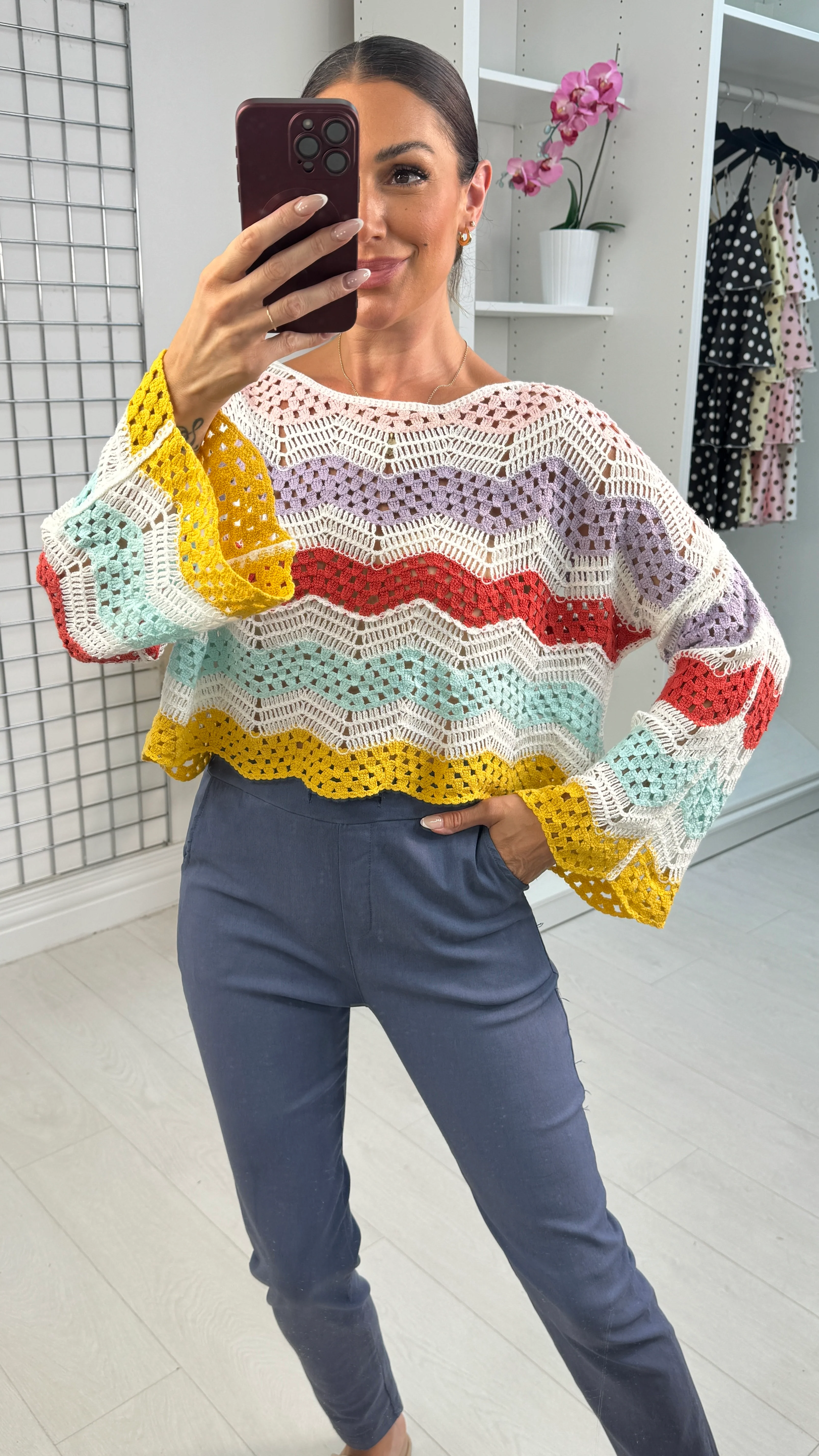 Non-Sale Items