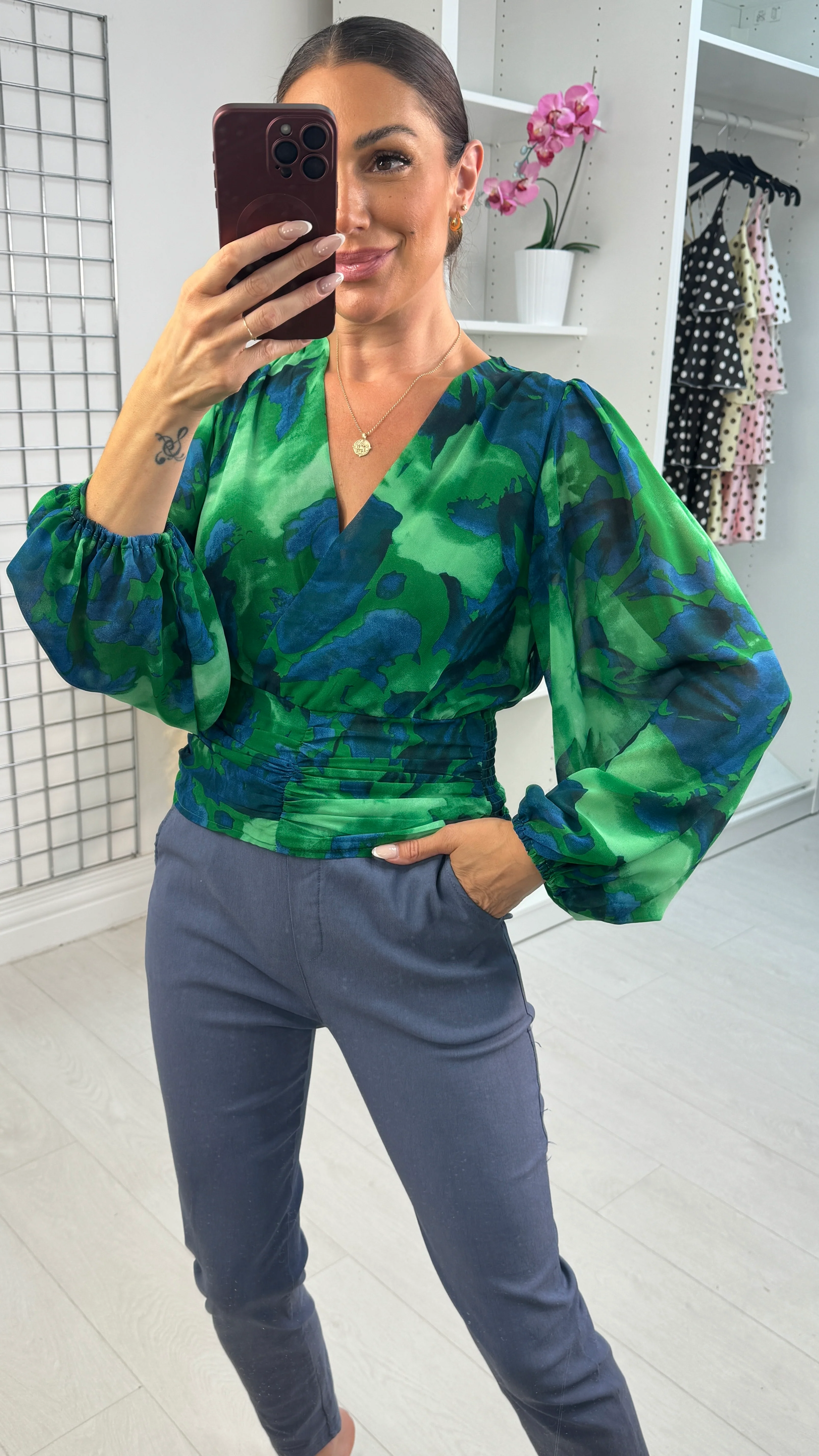 New In